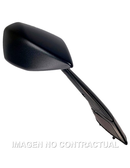 ESPEJO HERT APRILIA RS 660 - RSV4 1100 DERECHO