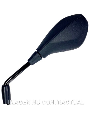 ESPEJO HERT BENELLI TRK 502 IZQUIERDO
