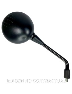 ESPEJO HERT BMW R-NINE / T SCRAMBLER DERECHO/IZQUIERDO