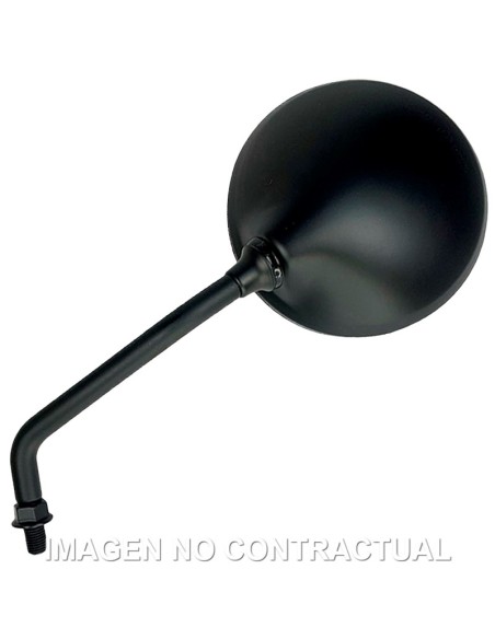 ESPEJO HERT DUCATI SCRAMBLER 400 IZQUIERDO