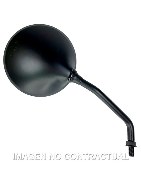 ESPEJO HERT DUCATI SCRAMBLER 400 DERECHO