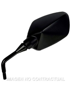 ESPEJO HERT HONDA CB 125 R ABS IZQUIERDO