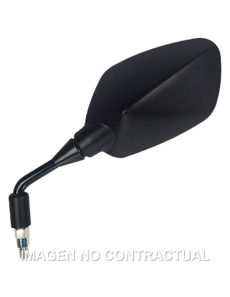 ESPEJO HERT HONDA CB 650 / CB 300 R IZQUIERDO