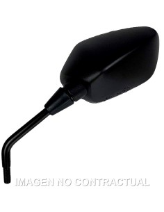 ESPEJO HERT HONDA 750 INTEGRA IZQUIERDO