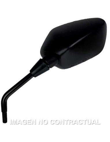ESPEJO HERT HONDA 750 INTEGRA IZQUIERDO
