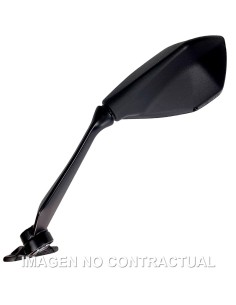 ESPEJO HERT KAWASAKI NINJA 400/650 IZQUIERDO