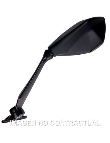 ESPEJO HERT KAWASAKI NINJA 400/650 IZQUIERDO