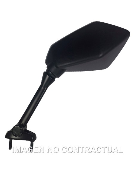 ESPEJO HERT KAWASAKI 650 ER-6F ABS (12/13) IZQUIERDO