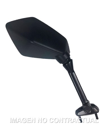 ESPEJO HERT KAWASAKI 650 ER-6F ABS (12/13) DERECHO