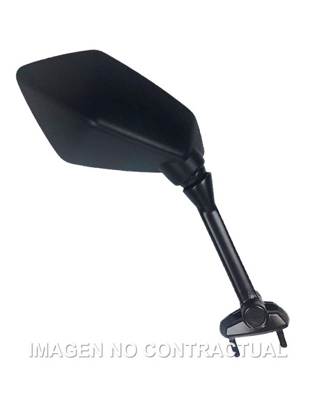ESPEJO HERT KAWASAKI 650 ER-6F ABS (12/13) DERECHO
