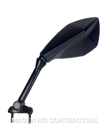 ESPEJO HERT KAWASAKI 650 ER-6F ABS (14/16) IZQUIERDO
