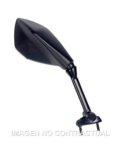 ESPEJO HERT KAWASAKI 650 ER-6F ABS (14/16) DERECHO