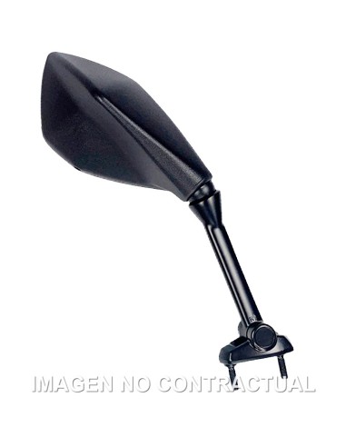 ESPEJO HERT KAWASAKI 650 ER-6F ABS (14/16) DERECHO