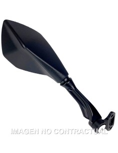 ESPEJO HERT KAWASAKI EX 650 NINJA ABS DERECHO