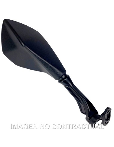 ESPEJO HERT KAWASAKI EX 650 NINJA ABS DERECHO