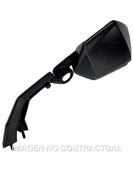 ESPEJO HERT KAWASAKI 1000 ZX-10R (08/10) IZQUIERDO