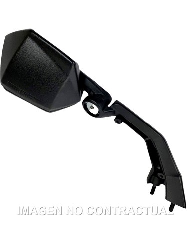 ESPEJO HERT KAWASAKI 1000 ZX-10R (08/10) DERECHO