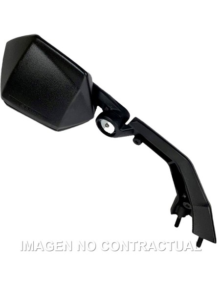 ESPEJO HERT KAWASAKI 1000 ZX-10R (08/10) DERECHO