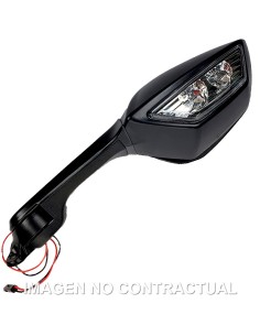 ESPEJO HERT KAWASAKI 1000 ZX-10R (11/15) IZQUIERDO