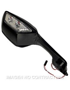 ESPEJO HERT KAWASAKI 1000 ZX-10R (11/15) DERECHO