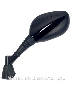 ESPEJO HERT KYMCO 125/300 X-TOWN IZQUIERDO