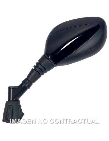 ESPEJO HERT KYMCO 125/300 X-TOWN IZQUIERDO