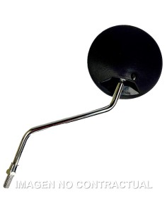 ESPEJO HERT MASH 50/125/250 IZQUIERDO/DERECHO