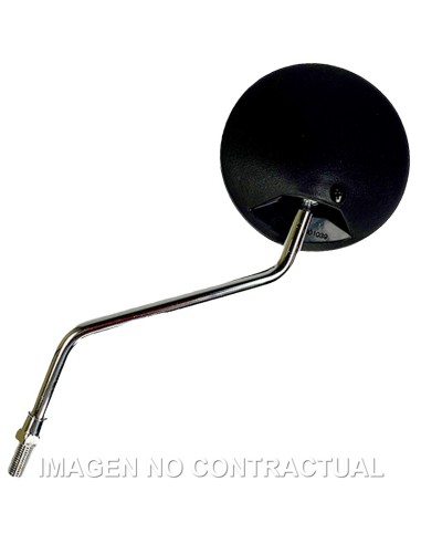 ESPEJO HERT MASH 50/125/250 IZQUIERDO/DERECHO