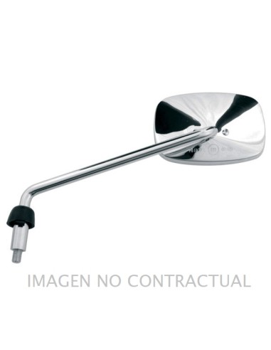 ESPEJO HERT PIAGGIO APE 400 CLASSIC IZQUIERDO