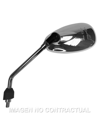 ESPEJO HERT PIAGGIO BEVERLY 350 ST CLASSIC IZQUIERDO