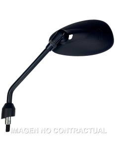ESPEJO HERT PIAGGIO BEVERLY 350 ST SPORT IZQUIERDO