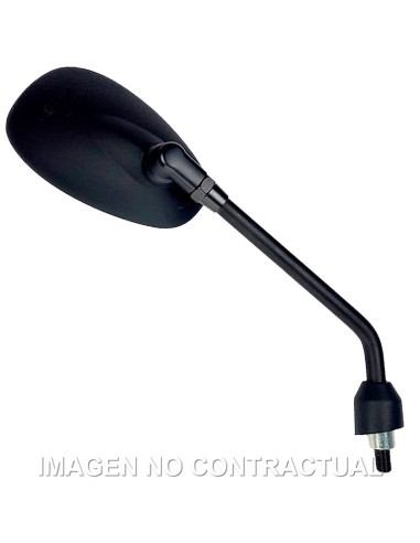 ESPEJO HERT PIAGGIO BEVERLY 350 ST SPORT DERECHO