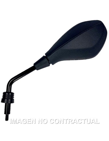 ESPEJO HERT PIAGGIO MEDLEY 125/150 (16/19) IZQUIERDO