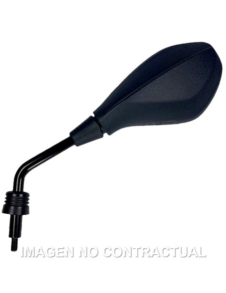ESPEJO HERT PIAGGIO MEDLEY 125/150 (16/19) IZQUIERDO