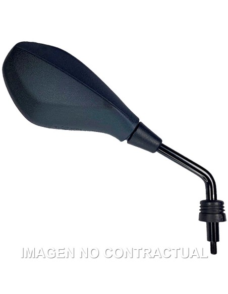ESPEJO HERT PIAGGIO MEDLEY 125/150 (16/19) DERECHO
