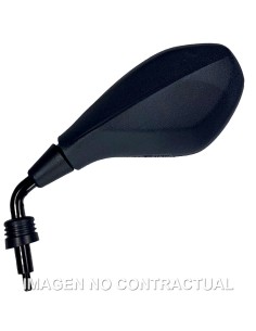 ESPEJO HERT PIAGGIO MEDLEY 125/150 (20/22) IZQUIERDO