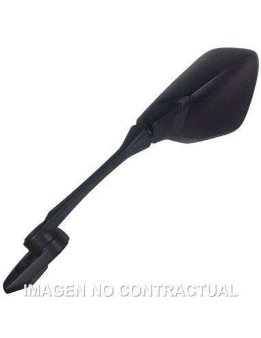 ESPEJO HERT SUZUKI GSX-R 1000/ABS IZQUIERDO