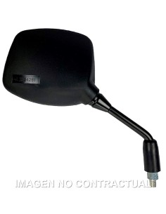 ESPEJO HERT SUZUKI DL 650 V-STROM DERECHO