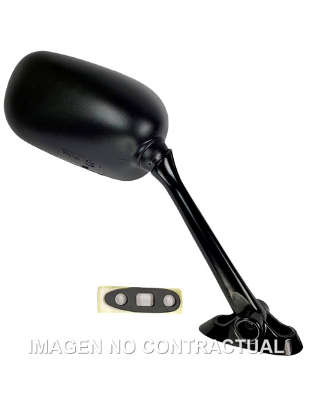 ESPEJO HERT SUZUKI GSX 650/1250 F DERECHO