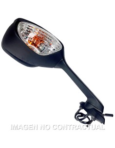 ESPEJO HERT SUZUKI GSX-R 600/750/1000 DERECHO