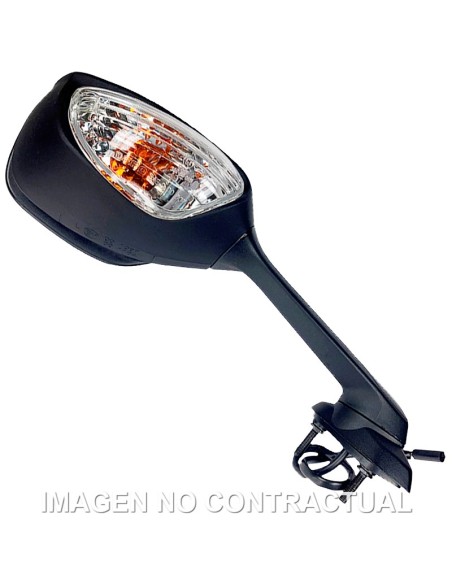 ESPEJO HERT SUZUKI GSX-R 600/750/1000 DERECHO