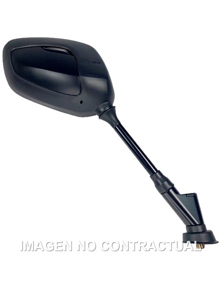 ESPEJO HERT SYM CITYCOM 300 DERECHO