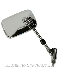 ESPEJO HERT SYM MAXSYM 400 ABS DERECHO