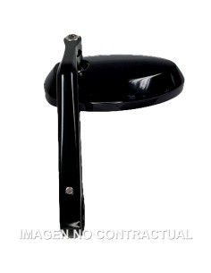 ESPEJO HERT NEGRO TRIUMPH TIGER 800/XC IZQUIERDO/DERECHO