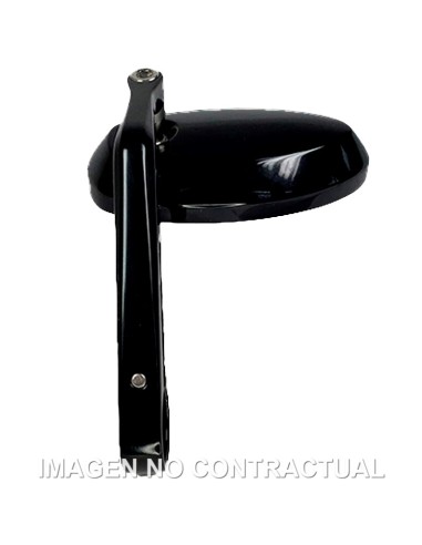 ESPEJO HERT NEGRO TRIUMPH TIGER 800/XC IZQUIERDO/DERECHO