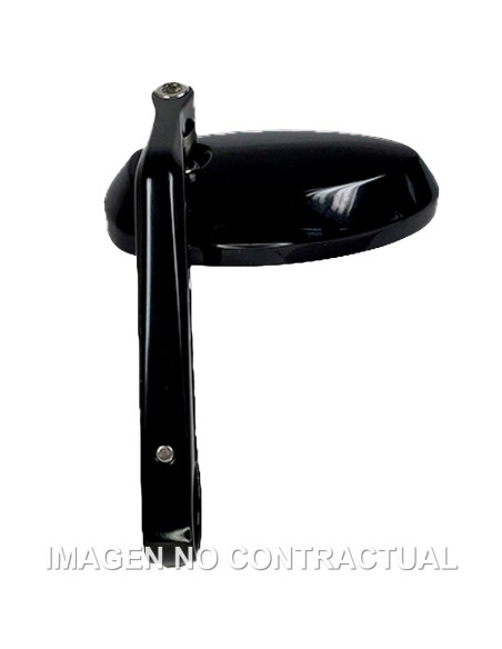 ESPEJO HERT NEGRO TRIUMPH TIGER 800/XC IZQUIERDO/DERECHO