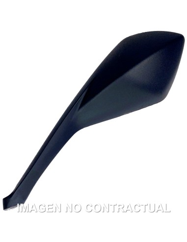 ESPEJO HERT TRIUMPH 660/675/765 STREET TRIPLE IZQUIERDO