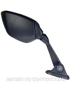 ESPEJO HERT YAMAHA 321 YZF-R3 DERECHO