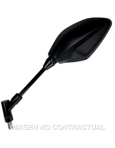 ESPEJO HERT YAMAHA 900 TRACER/GT IZQUIERDO
