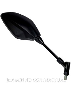 ESPEJO HERT YAMAHA 900 TRACER/GT DERECHO